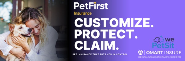Pet Medical Insurance